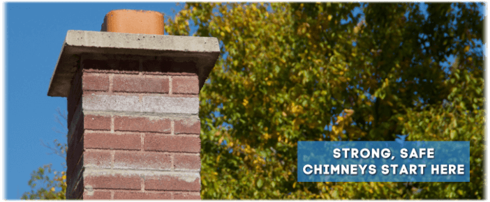 Chimney Repair Tacoma WA