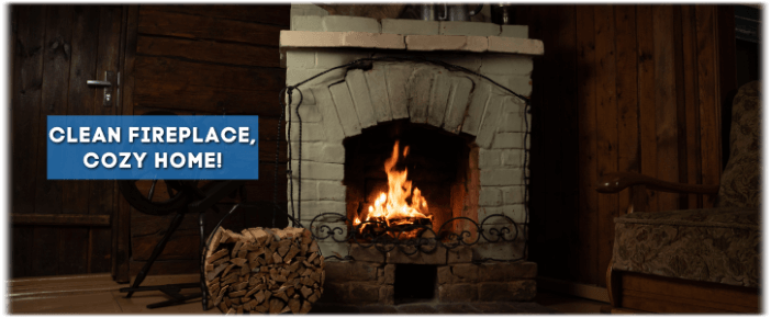 Fireplace Cleaning Tacoma WA
