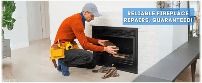Fireplace Repair Tacoma WA