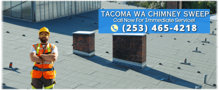 Chimney Sweep Tacoma WA Chimney Sweep Tacoma WA