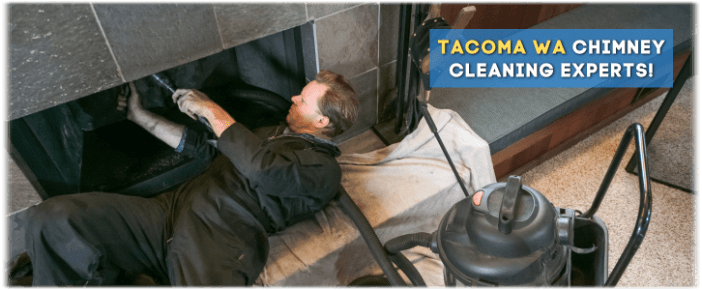 Tacoma WA Chimney Sweep Tacoma WA Chimney Sweep